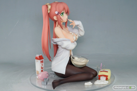 オーキッドシードのE☆2(えつ) オリジナルキャラクター ミミ illustrated by カントクの新作フィギュア撮りおろしサンプル画像02