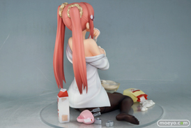 オーキッドシードのE☆2(えつ) オリジナルキャラクター ミミ illustrated by カントクの新作フィギュア撮りおろしサンプル画像04