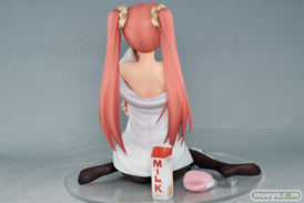 オーキッドシードのE☆2(えつ) オリジナルキャラクター ミミ illustrated by カントクの新作フィギュア撮りおろしサンプル画像05