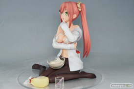 オーキッドシードのE☆2(えつ) オリジナルキャラクター ミミ illustrated by カントクの新作フィギュア撮りおろしサンプル画像07