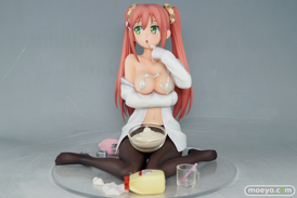 オーキッドシードのE☆2(えつ) オリジナルキャラクター ミミ illustrated by カントクの新作フィギュア撮りおろしサンプル画像08