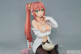 オーキッドシードのE☆2(えつ) オリジナルキャラクター ミミ illustrated by カントクの新作フィギュア撮りおろしサンプル画像09