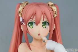 オーキッドシードのE☆2(えつ) オリジナルキャラクター ミミ illustrated by カントクの新作フィギュア撮りおろしサンプル画像11