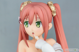 オーキッドシードのE☆2(えつ) オリジナルキャラクター ミミ illustrated by カントクの新作フィギュア撮りおろしサンプル画像12