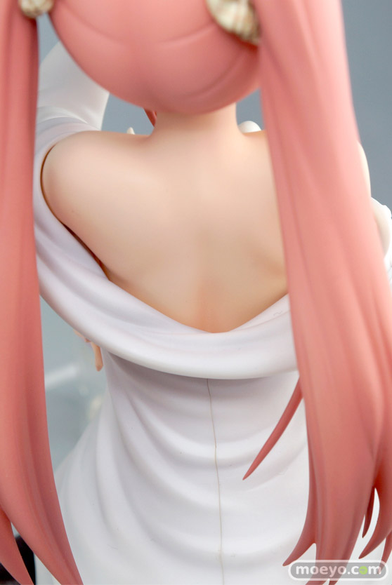 オーキッドシードのE☆2(えつ) オリジナルキャラクター ミミ illustrated by カントクの新作フィギュア撮りおろしサンプル画像16