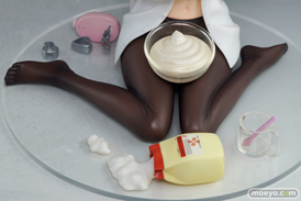 オーキッドシードのE☆2(えつ) オリジナルキャラクター ミミ illustrated by カントクの新作フィギュア撮りおろしサンプル画像17