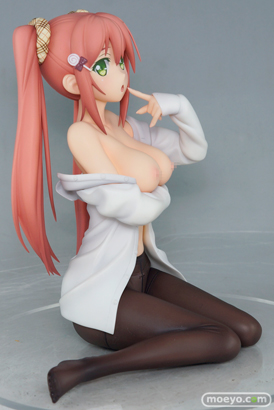 オーキッドシードのE☆2(えつ) オリジナルキャラクター ミミ illustrated by カントクの新作フィギュア撮りおろしサンプル画像22