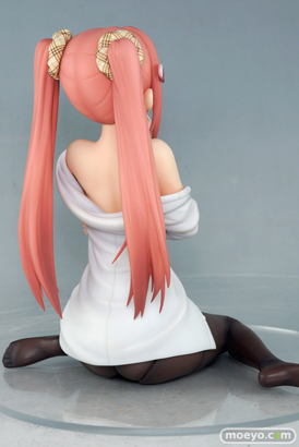 オーキッドシードのE☆2(えつ) オリジナルキャラクター ミミ illustrated by カントクの新作フィギュア撮りおろしサンプル画像23