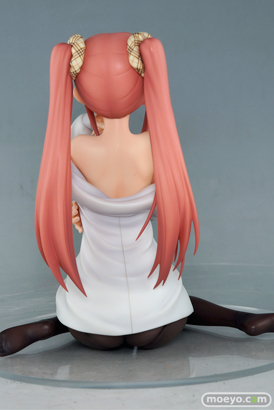 オーキッドシードのE☆2(えつ) オリジナルキャラクター ミミ illustrated by カントクの新作フィギュア撮りおろしサンプル画像24