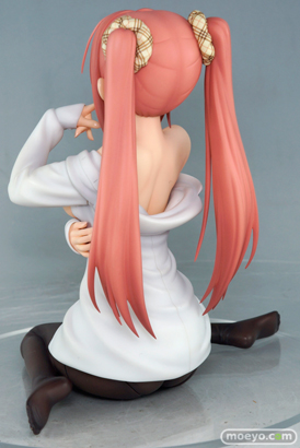 オーキッドシードのE☆2(えつ) オリジナルキャラクター ミミ illustrated by カントクの新作フィギュア撮りおろしサンプル画像25