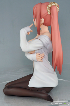 オーキッドシードのE☆2(えつ) オリジナルキャラクター ミミ illustrated by カントクの新作フィギュア撮りおろしサンプル画像26