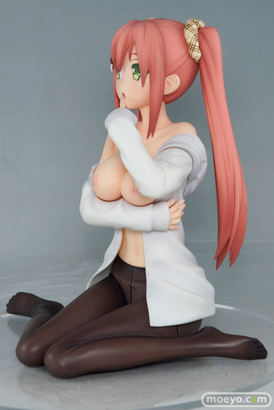 オーキッドシードのE☆2(えつ) オリジナルキャラクター ミミ illustrated by カントクの新作フィギュア撮りおろしサンプル画像27