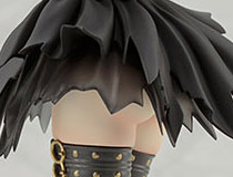 山下しゅんやさんアレンジで立体化！コトブキヤ新作フィギュア「HORROR美少女 シザーハンズ」予約開始！