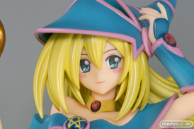 マックスファクトリーの遊☆戯☆王デュエルモンスターズ ブラック・マジシャン・ガールの新作フィギュア製品版画像11