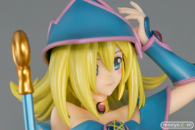 マックスファクトリーの遊☆戯☆王デュエルモンスターズ ブラック・マジシャン・ガールの新作フィギュア製品版画像12