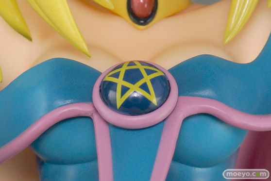 マックスファクトリーの遊☆戯☆王デュエルモンスターズ ブラック・マジシャン・ガールの新作フィギュア製品版画像13