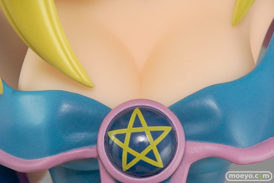 マックスファクトリーの遊☆戯☆王デュエルモンスターズ ブラック・マジシャン・ガールの新作フィギュア製品版画像16