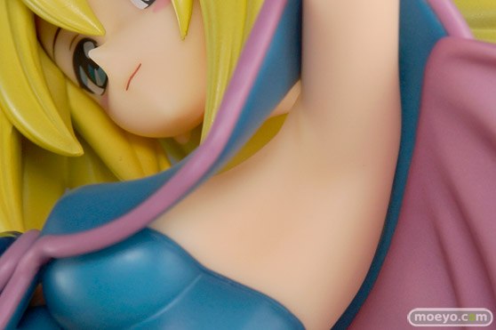 マックスファクトリーの遊☆戯☆王デュエルモンスターズ ブラック・マジシャン・ガールの新作フィギュア製品版画像18