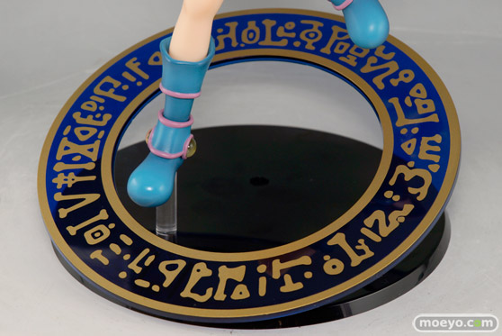 マックスファクトリーの遊☆戯☆王デュエルモンスターズ ブラック・マジシャン・ガールの新作フィギュア製品版画像19