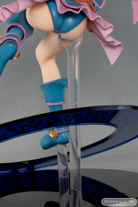 マックスファクトリーの遊☆戯☆王デュエルモンスターズ ブラック・マジシャン・ガールの新作フィギュア製品版画像22