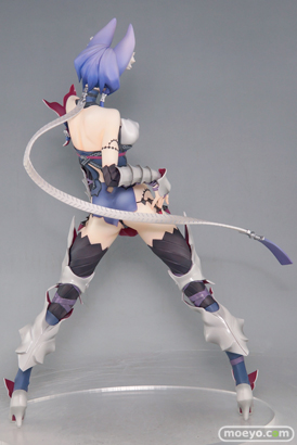 ヴェルテクスのセブンスドラゴンIII code:VFD ルーンナイト(ウーリェ)の新作フィギュア撮りおろしサンプル画像05