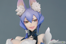 ヴェルテクスのセブンスドラゴンIII code:VFD ルーンナイト(ウーリェ)の新作フィギュア撮りおろしサンプル画像11