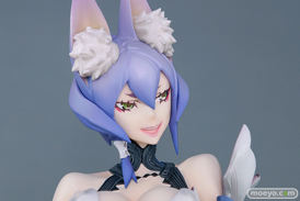 ヴェルテクスのセブンスドラゴンIII code:VFD ルーンナイト(ウーリェ)の新作フィギュア撮りおろしサンプル画像12