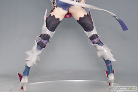 ヴェルテクスのセブンスドラゴンIII code:VFD ルーンナイト(ウーリェ)の新作フィギュア撮りおろしサンプル画像20