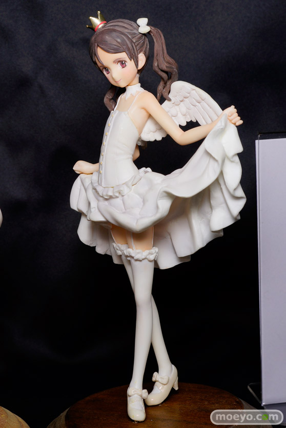 画像　フィギュア　サンプル　レビュー　ワンダーフェスティバル 2016［冬］　UZI キサラギ シェリフ堂 04