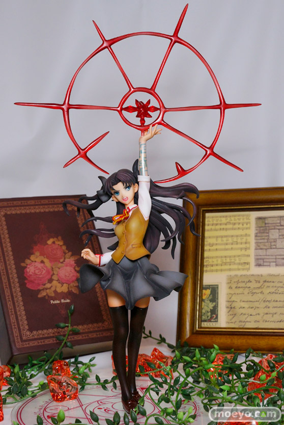 画像　フィギュア　サンプル　レビュー　ワンダーフェスティバル 2016［冬］　UZI キサラギ シェリフ堂 05