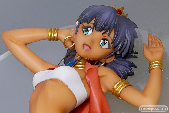 ベルファインのふしぎの海のナディア ナディア やすらぎVer.の新作フィギュアサンプル画像04