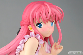 ブラックベリーの彼女×彼女×彼女 織節秋奈 裸エプロン Happy Ver. パープルカラーのサンプル画像11