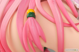 ブラックベリーの彼女×彼女×彼女 織節秋奈 裸エプロン Happy Ver. パープルカラーのサンプル画像22