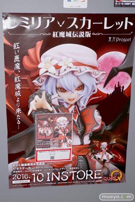 あみあみ、コトブキヤ、ソフマップ、ボークスなど秋葉原のお店の美少女フィギュア展示の様子03