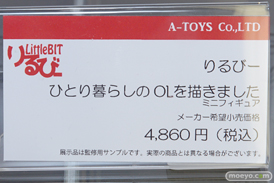 あみあみ、コトブキヤ、ソフマップ、ボークスなど秋葉原のお店の美少女フィギュア展示の様子08