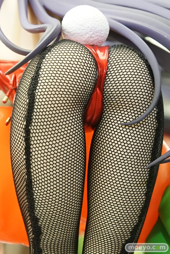 あみあみ、コトブキヤ、ソフマップ、ボークスなど秋葉原のお店の美少女フィギュア展示の様子26