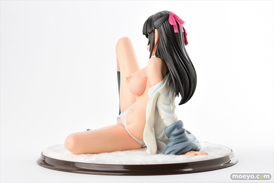 岡山フィギュア・エンジニアリングの都築京花 by 如月群真の新作モロフィギュア彩色サンプル画像06