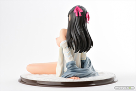 岡山フィギュア・エンジニアリングの都築京花 by 如月群真の新作モロフィギュア彩色サンプル画像07