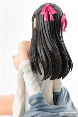 岡山フィギュア・エンジニアリングの都築京花 by 如月群真の新作モロフィギュア彩色サンプル画像19