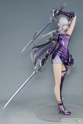 オーキッドシードのTower of AION 天族/シャドウウィングの新作フィギュアサンプル画像02