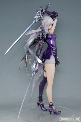 オーキッドシードのTower of AION 天族/シャドウウィングの新作フィギュアサンプル画像03