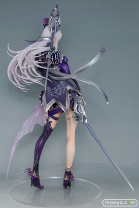 オーキッドシードのTower of AION 天族/シャドウウィングの新作フィギュアサンプル画像04