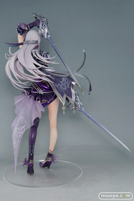オーキッドシードのTower of AION 天族/シャドウウィングの新作フィギュアサンプル画像05