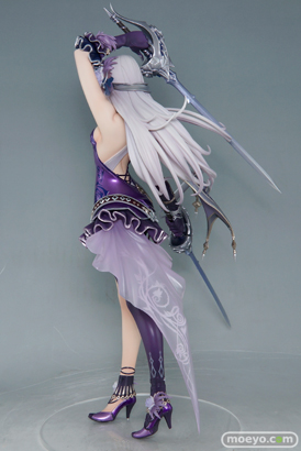 オーキッドシードのTower of AION 天族/シャドウウィングの新作フィギュアサンプル画像06