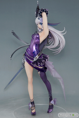 オーキッドシードのTower of AION 天族/シャドウウィングの新作フィギュアサンプル画像08