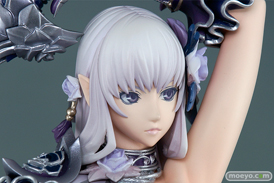 オーキッドシードのTower of AION 天族/シャドウウィングの新作フィギュアサンプル画像11