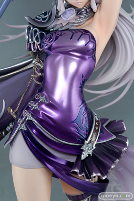 オーキッドシードのTower of AION 天族/シャドウウィングの新作フィギュアサンプル画像13