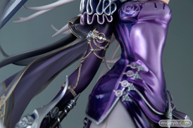 オーキッドシードのTower of AION 天族/シャドウウィングの新作フィギュアサンプル画像19