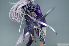 オーキッドシードのTower of AION 天族/シャドウウィングの新作フィギュアサンプル画像20