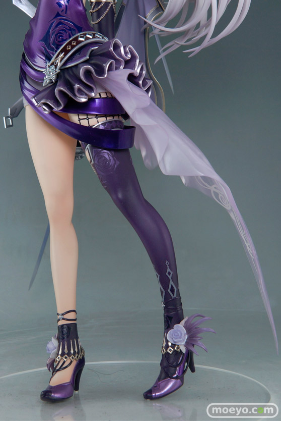 オーキッドシードのTower of AION 天族/シャドウウィングの新作フィギュアサンプル画像21